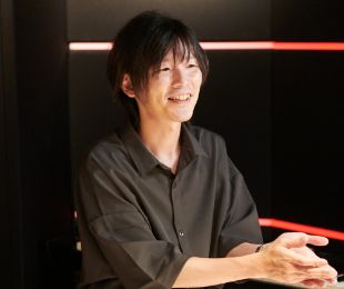 坪田先生