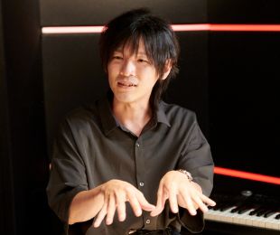 坪田先生