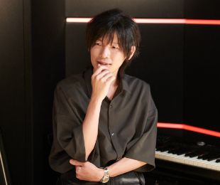 坪田先生